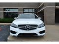 Polar White - E 350 4Matic Sedan Photo No. 12