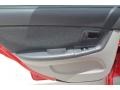 Radiant Red - Spectra Spectra5 Hatchback Photo No. 24