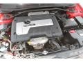 Radiant Red - Spectra Spectra5 Hatchback Photo No. 31