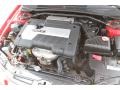 Radiant Red - Spectra Spectra5 Hatchback Photo No. 32