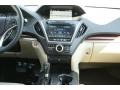 2014 Forest Mist Metallic Acura MDX Advance  photo #30