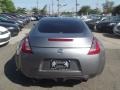 Platinum Graphite - 370Z Touring Coupe Photo No. 5