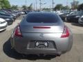 2009 Platinum Graphite Nissan 370Z Touring Coupe  photo #5