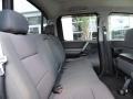 Smoke Metallic - Titan XE Crew Cab Photo No. 8