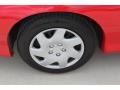 1995 Chevrolet Camaro Convertible Wheel and Tire Photo