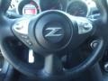 Platinum Graphite - 370Z Touring Coupe Photo No. 14