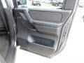Smoke Metallic - Titan XE Crew Cab Photo No. 9