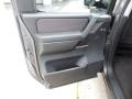Smoke Metallic - Titan XE Crew Cab Photo No. 11
