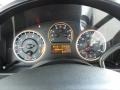 Smoke Metallic - Titan XE Crew Cab Photo No. 15
