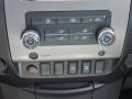 Smoke Metallic - Titan XE Crew Cab Photo No. 19