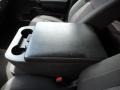 Smoke Metallic - Titan XE Crew Cab Photo No. 21