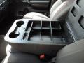 Smoke Metallic - Titan XE Crew Cab Photo No. 22
