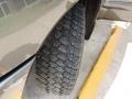 Smoke Metallic - Titan XE Crew Cab Photo No. 23