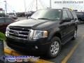 Carbon Metallic - Expedition XLT Photo No. 1