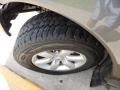 Smoke Metallic - Titan XE Crew Cab Photo No. 24