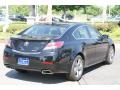 Crystal Black Pearl - TL Technology SH-AWD Photo No. 8