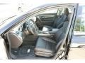 Crystal Black Pearl - TL Technology SH-AWD Photo No. 13