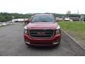 Crystal Red Tintcoat - Yukon SLE 4WD Photo No. 2