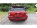 Crystal Red Tintcoat - Yukon SLE 4WD Photo No. 6