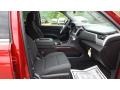 Crystal Red Tintcoat - Yukon SLE 4WD Photo No. 9
