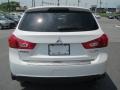 White Pearl - Outlander Sport ES Photo No. 6