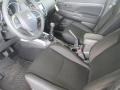 White Pearl - Outlander Sport ES Photo No. 10