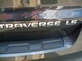 Tungsten Metallic - Traverse LS AWD Photo No. 11