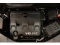 2011 GMC Terrain 3.0 Liter SIDI DOHC 24-Valve VVT V6 Engine Photo