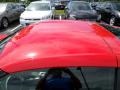 2014 Torch Red Chevrolet Corvette Stingray Coupe  photo #13