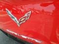 2014 Torch Red Chevrolet Corvette Stingray Coupe  photo #16
