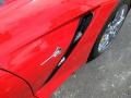 2014 Torch Red Chevrolet Corvette Stingray Coupe  photo #18