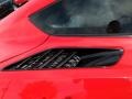 2014 Torch Red Chevrolet Corvette Stingray Coupe  photo #19