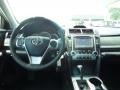 Super White - Camry SE Photo No. 15