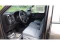 Bronze Alloy Metallic - Sierra 1500 Crew Cab 4x4 Photo No. 12