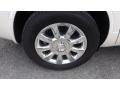 2014 White Diamond Tricoat Buick Enclave Premium AWD  photo #3