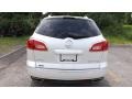 2014 White Diamond Tricoat Buick Enclave Premium AWD  photo #8