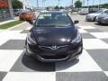 Black - Elantra GLS Photo No. 2