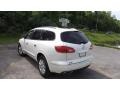 White Diamond Tricoat - Enclave Premium AWD Photo No. 10