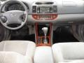 Stratosphere Mica - Camry XLE Photo No. 12