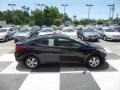 Black - Elantra GLS Photo No. 3