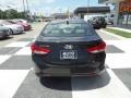 Black - Elantra GLS Photo No. 4