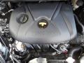 Black - Elantra GLS Photo No. 6