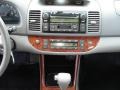 Stratosphere Mica - Camry XLE Photo No. 13