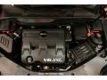 3.0 Liter SIDI DOHC 24-Valve VVT Flex-Fuel V6 2012 GMC Terrain SLT AWD Engine
