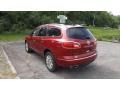 Crystal Red Tintcoat - Enclave Leather AWD Photo No. 5