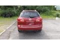 Crystal Red Tintcoat - Enclave Leather AWD Photo No. 6