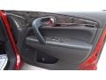 Crystal Red Tintcoat - Enclave Leather AWD Photo No. 8