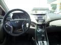 Black - Elantra GLS Photo No. 15