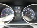 Black - Elantra GLS Photo No. 16
