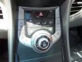 Black - Elantra GLS Photo No. 18